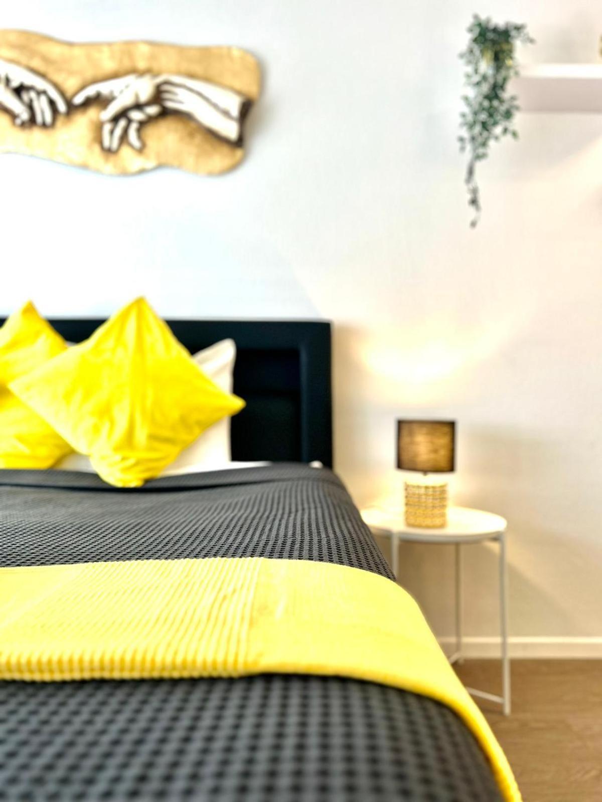 Ferienwohnung Little Penthouse **** Dietikon Exterior foto